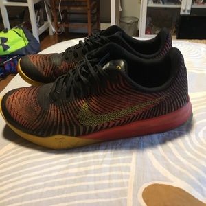 Nike Kobe's