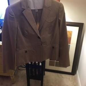 Banana Republic Blazer