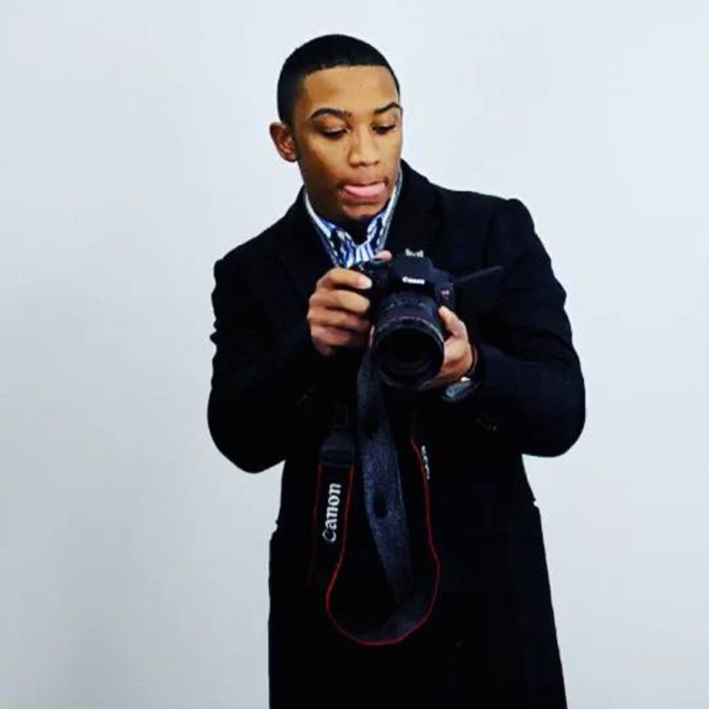 Meet your Posher, Anwar