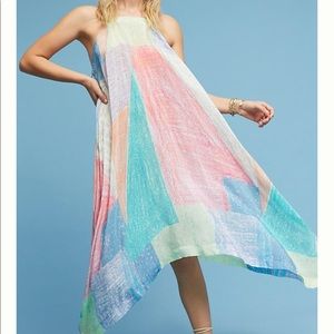 Anthropologie dress