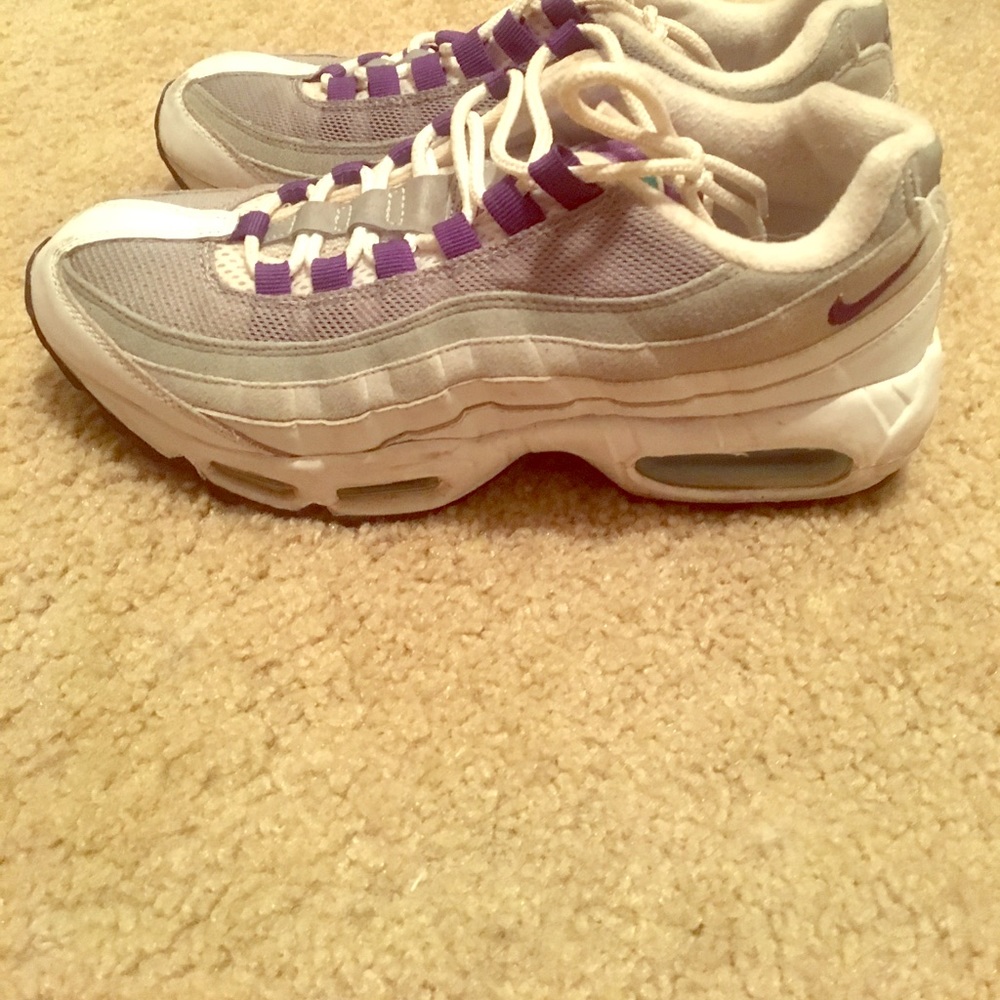 Nike air max 95