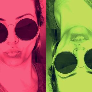 Meet your Posher, Rafaella