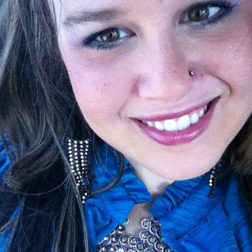 Meet your Posher, Jeralee