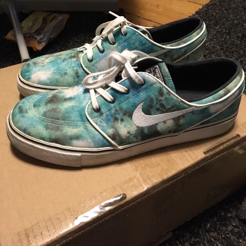 Stefan Janoski Nike sneakers