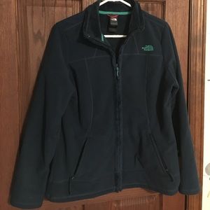 North face jacket