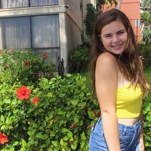 Meet your Posher, Ry