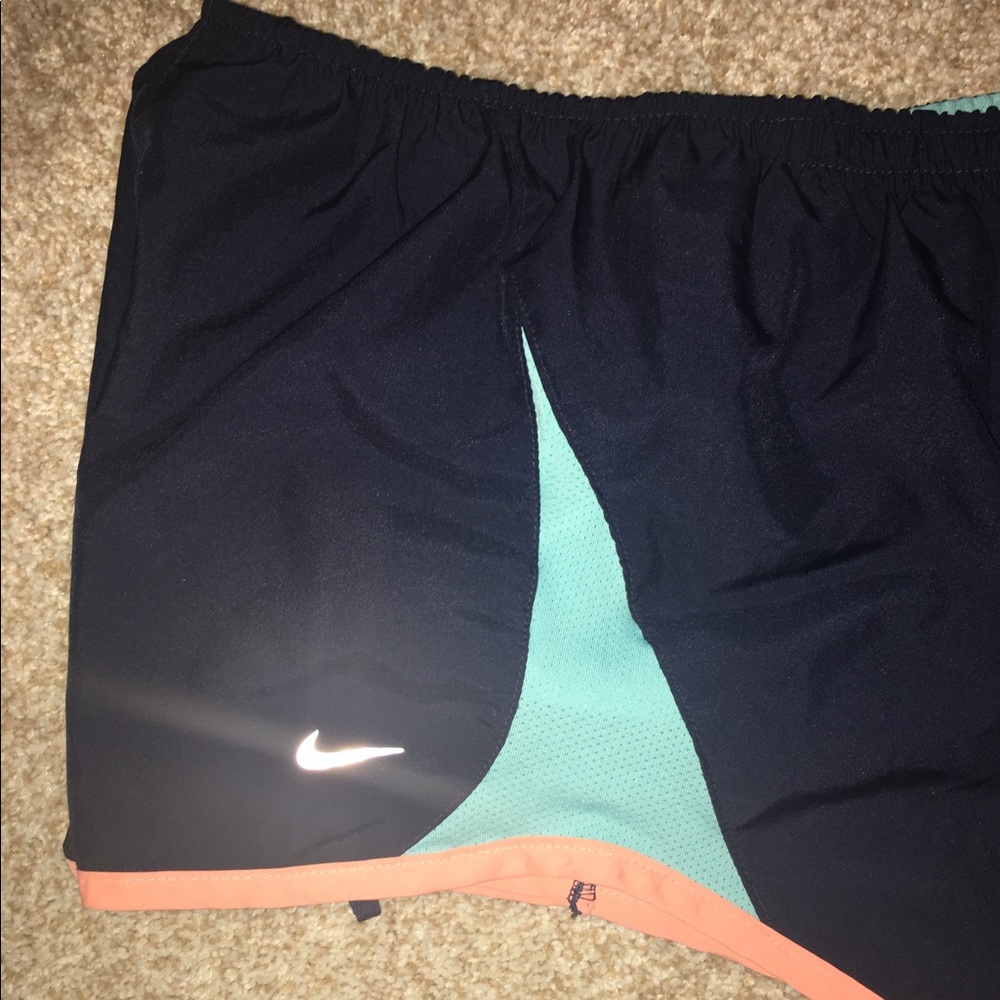 Nike Tempo Shorts