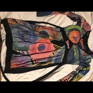 Desigual Dress