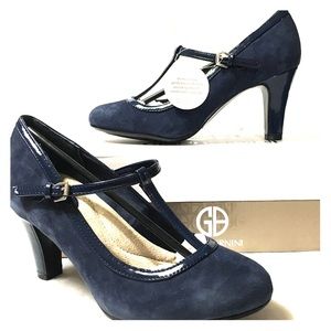 Gilani Bernini MaryJanes! NWT