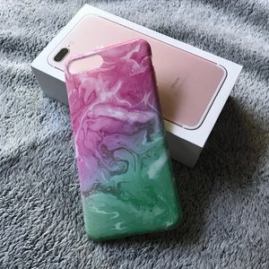 I phone 6/7 PLUS case