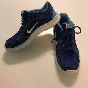 Nike shoes