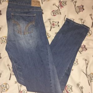 NEW Hollister jeans ‼️‼️