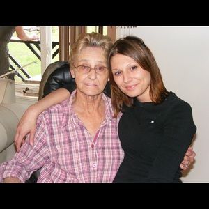 Meet your Posher, Dawn