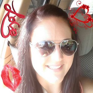 Meet your Posher, Jerrica