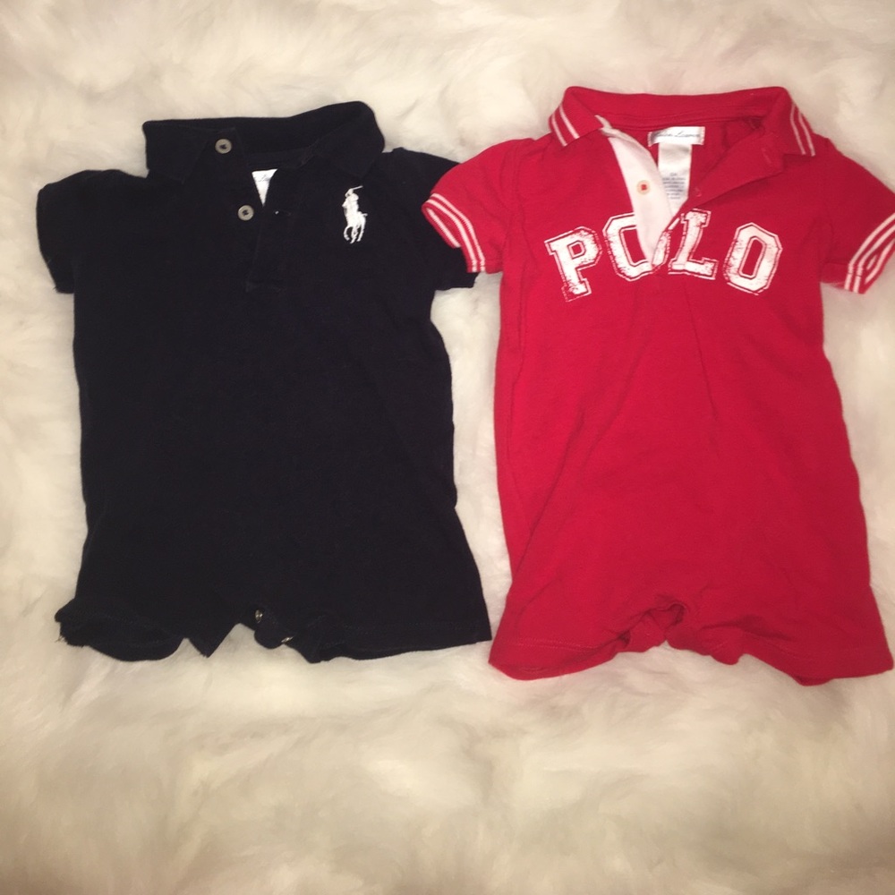 Ralph Lauren