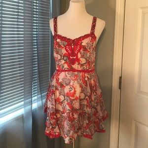 Free People sundress