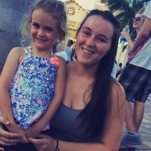 Meet your Posher, Leah