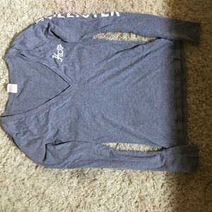 Hollister long sleeve