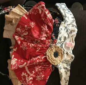 *SOLD*Giggle Moon Dress