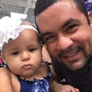 Meet your Posher, Wilfredo-sony