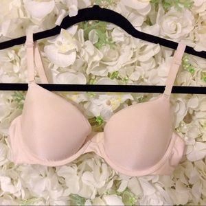 Victoria’s Secret’s 32A Lined Demi Bra
