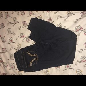 NWOT HOLLISTER JEANS