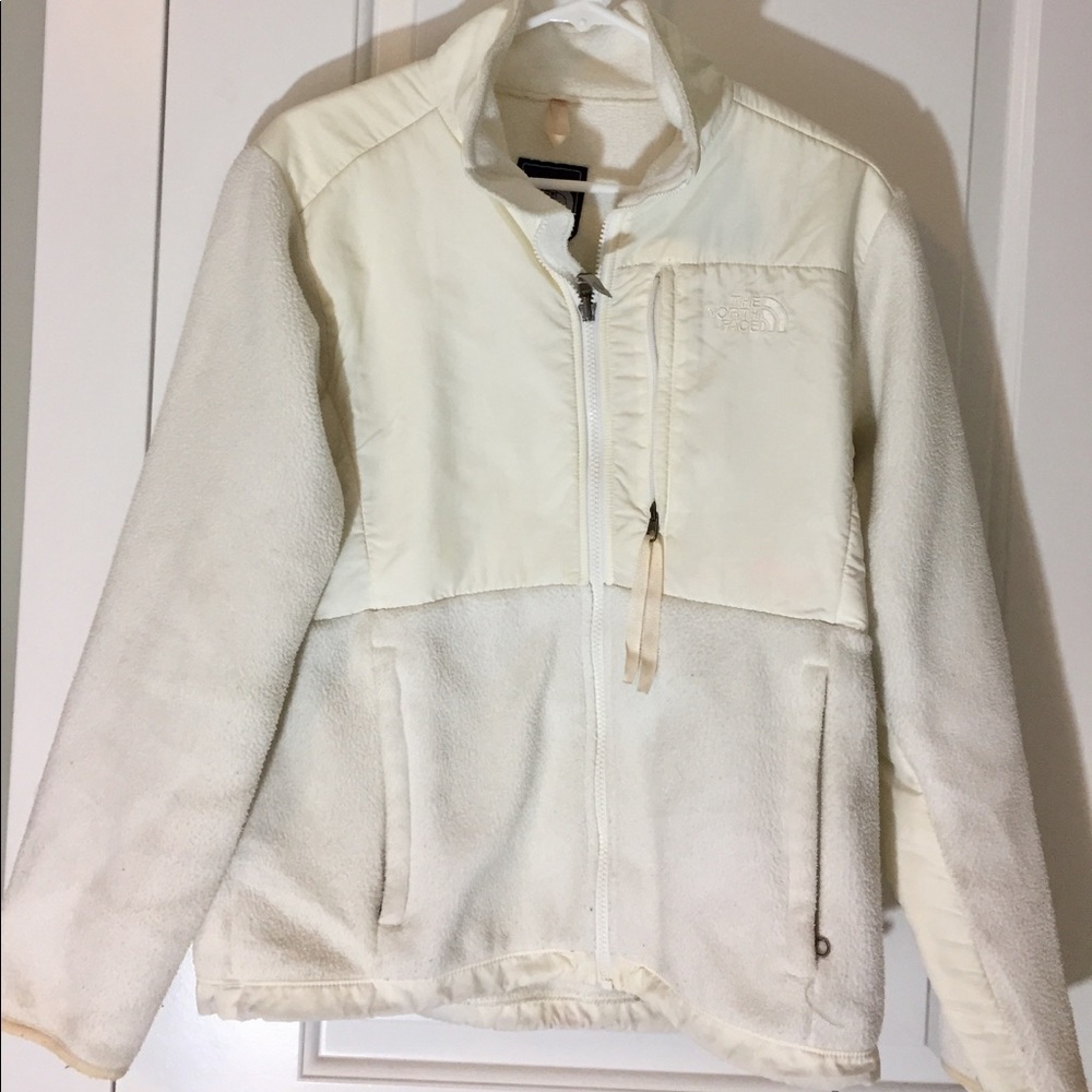 North face fleece