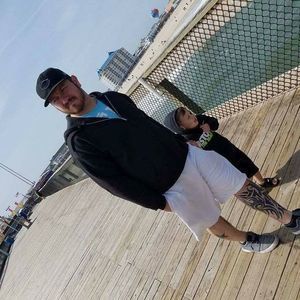 Meet your Posher, Mark