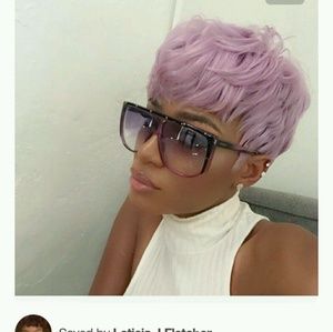 Meet your Posher, Jacqueline