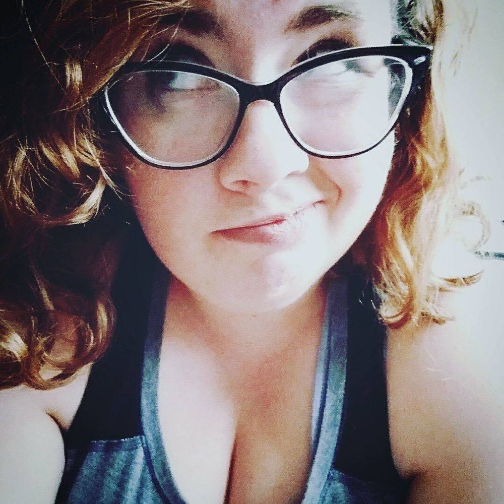 Meet your Posher, Kirsten