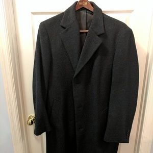 Nautica dress overcoat *HOST PICK 11/10*