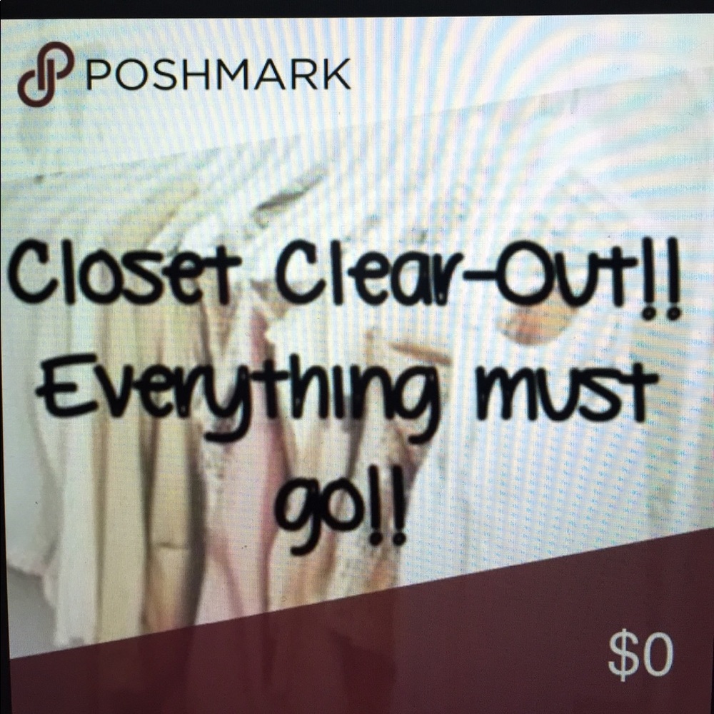 Meet your Posher, TN