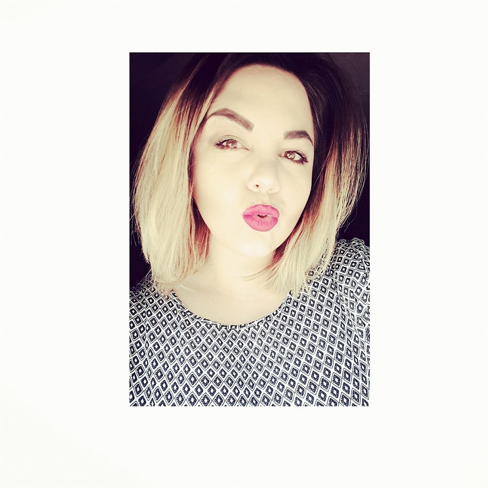 Meet your Posher, Tina