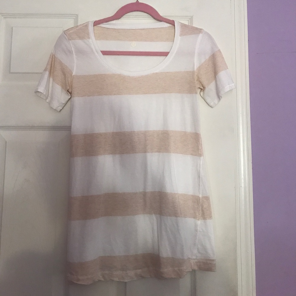 Lululemon Top