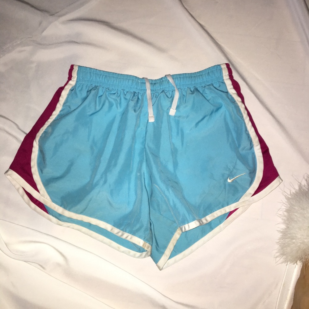 Women's Nike shorts