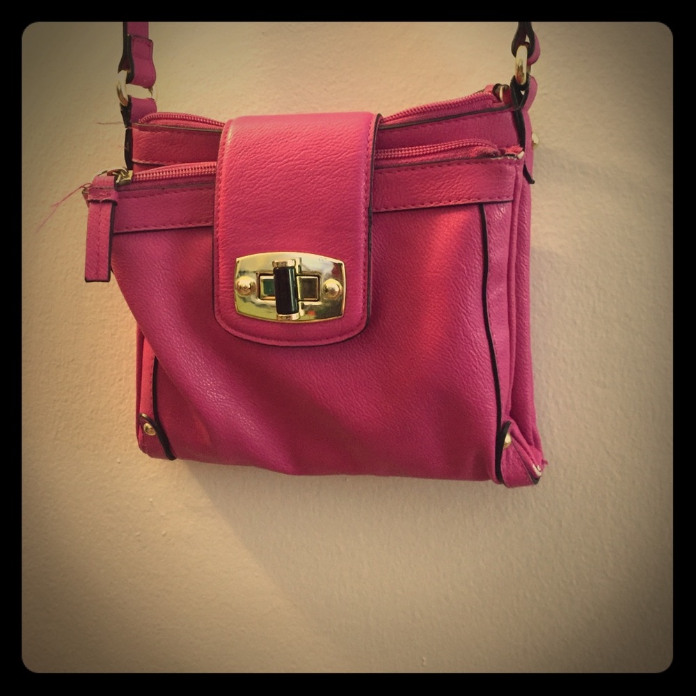 Merona Crossbody purse