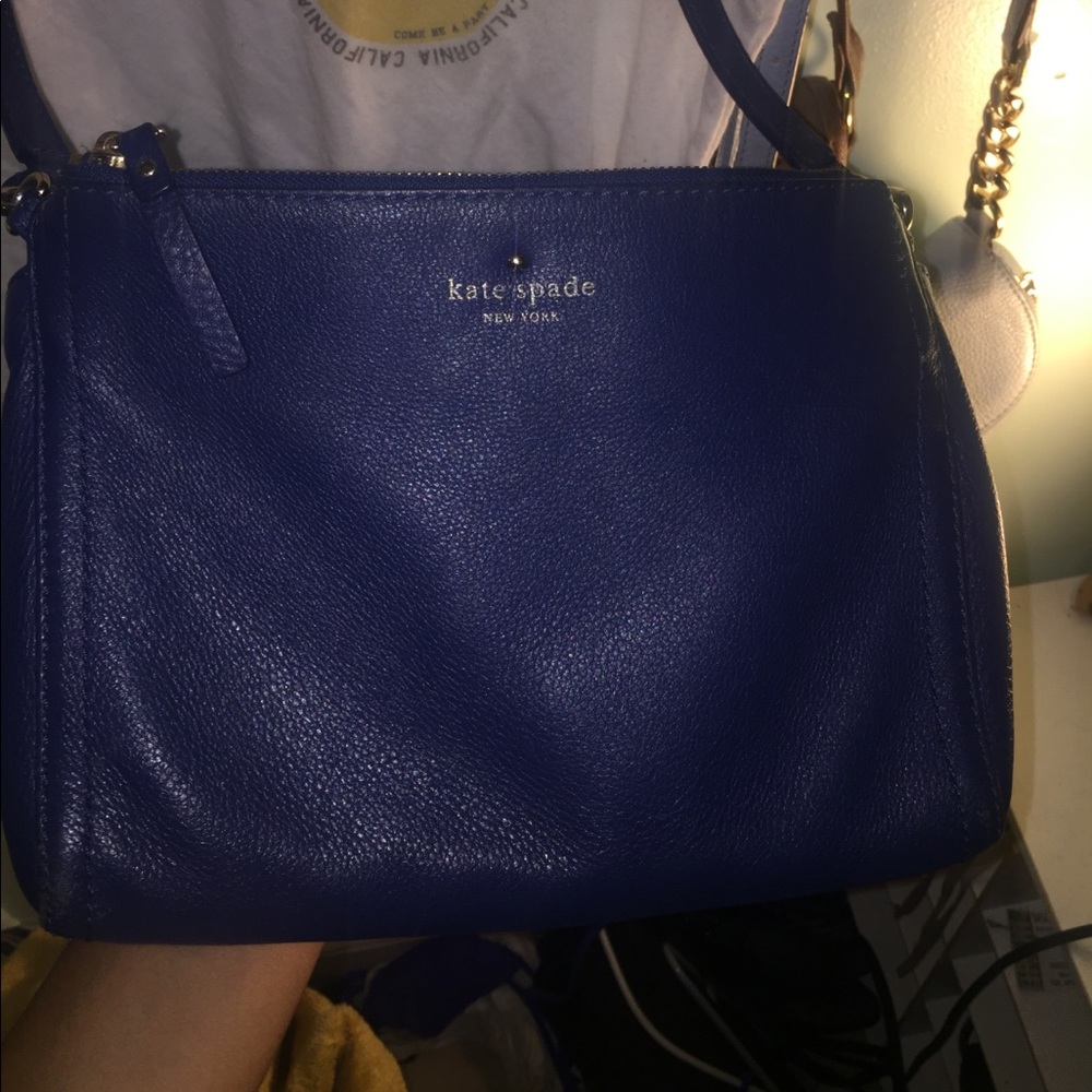 Kate Spade Crossbody Bag
