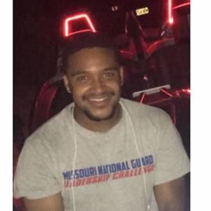 Meet your Posher, Darius