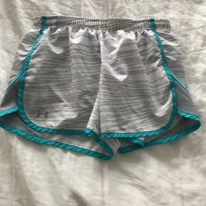 Under armour shorts