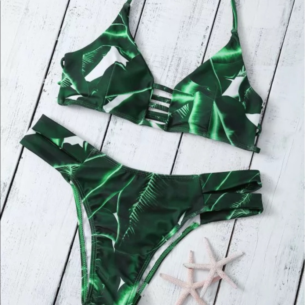Bikini set