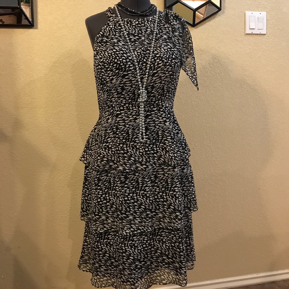 Ellen Tracy Dress