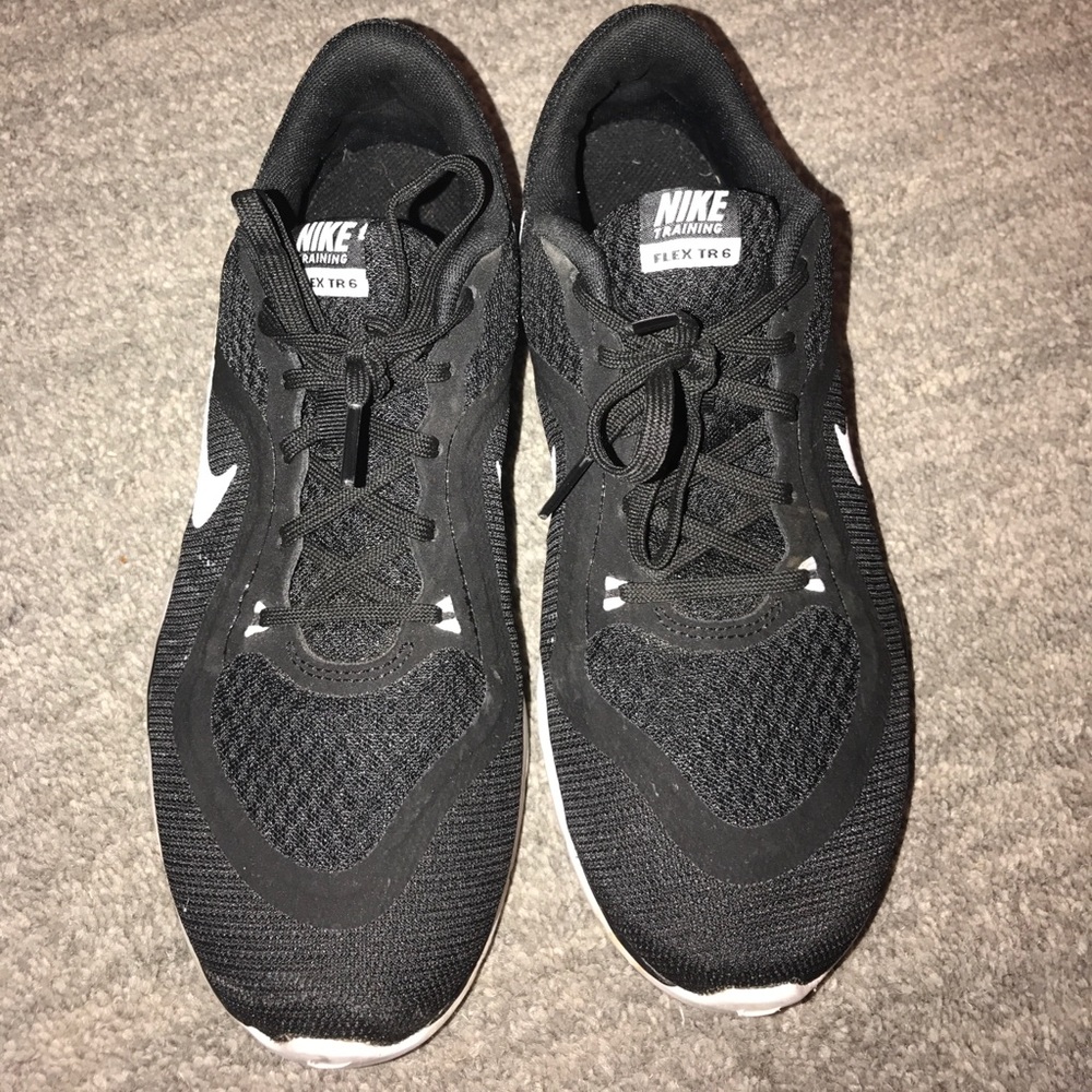 Nike FLEX TR training sneakers