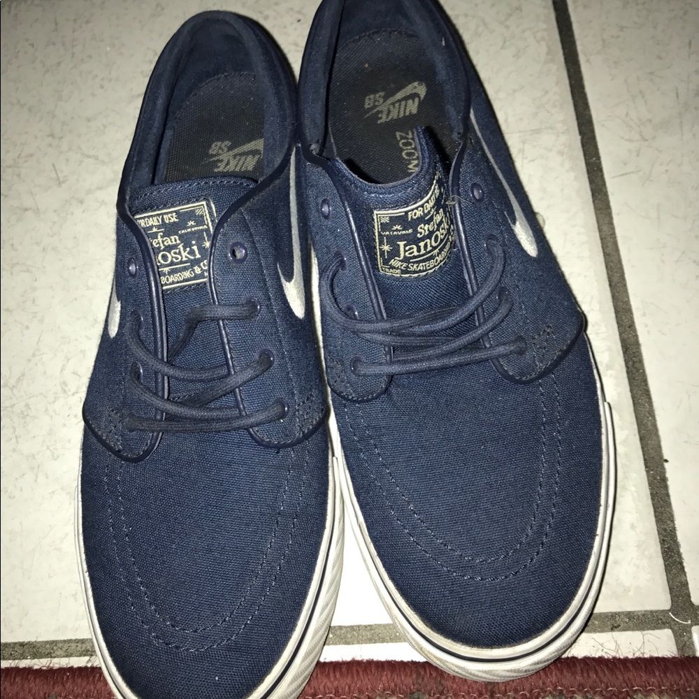 Stephen janoski skate shoes