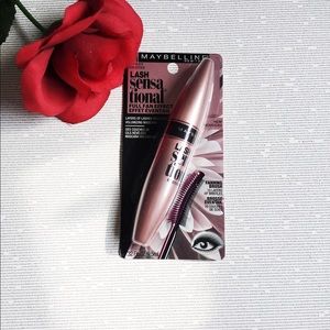 New Mascara!