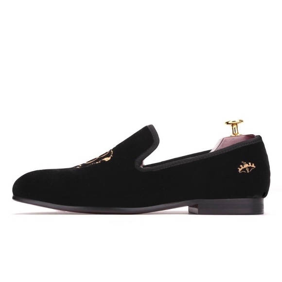New Handmade Loafers for Men