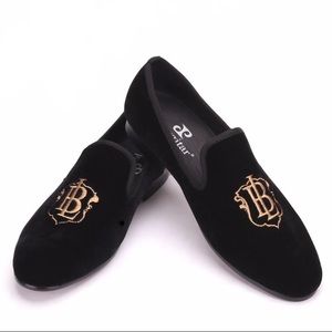 New Handmade Loafers for Men