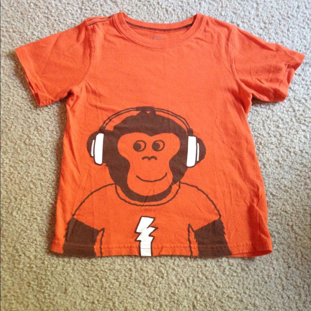 Carters size 5