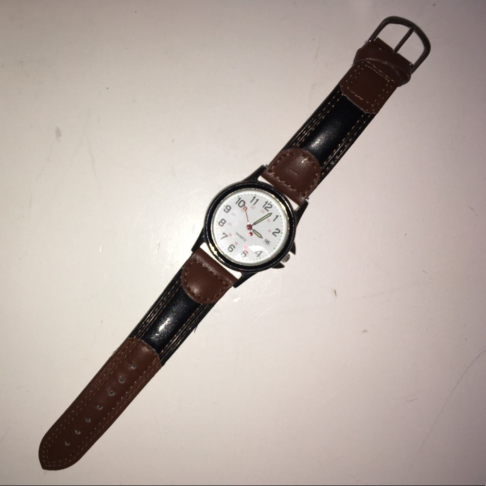 Boys youth watch