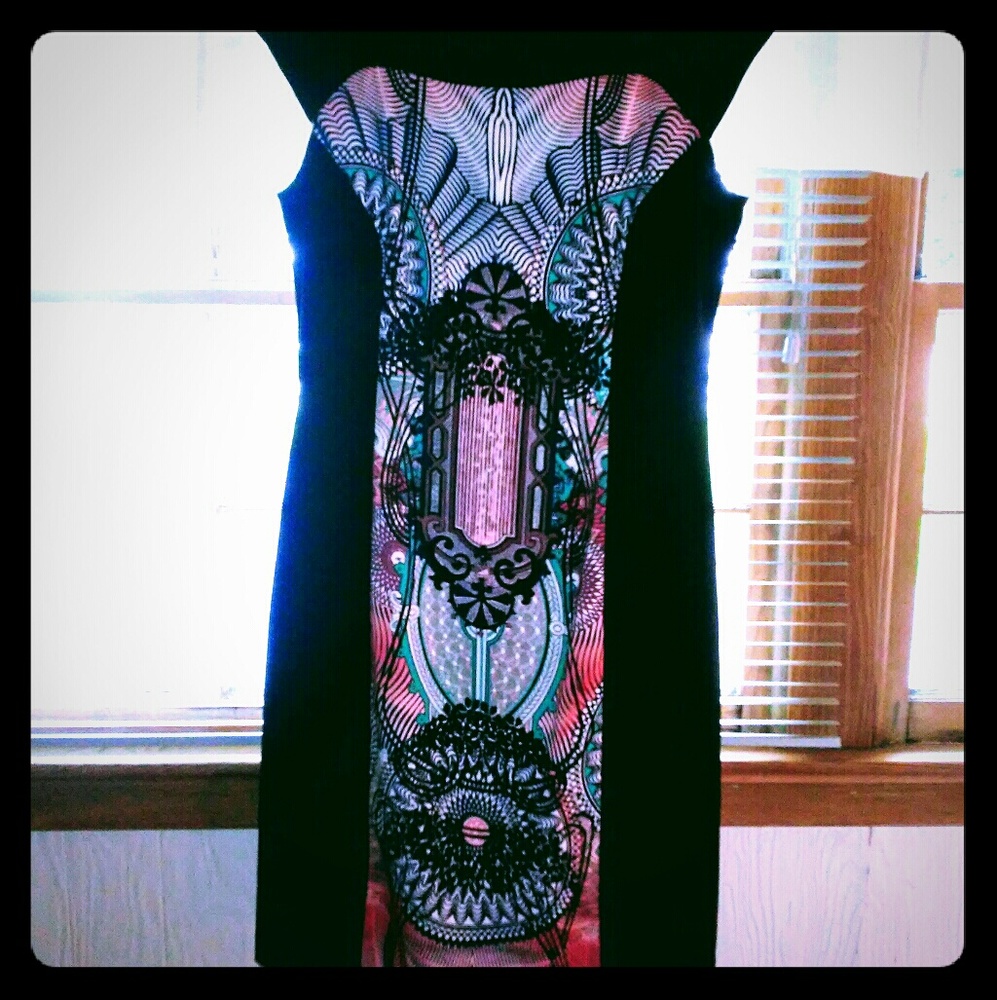Business Savvy . Never worn. Black border framing