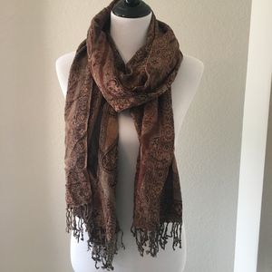 *Lowest Price/Last Call* Large scarf/shawl
